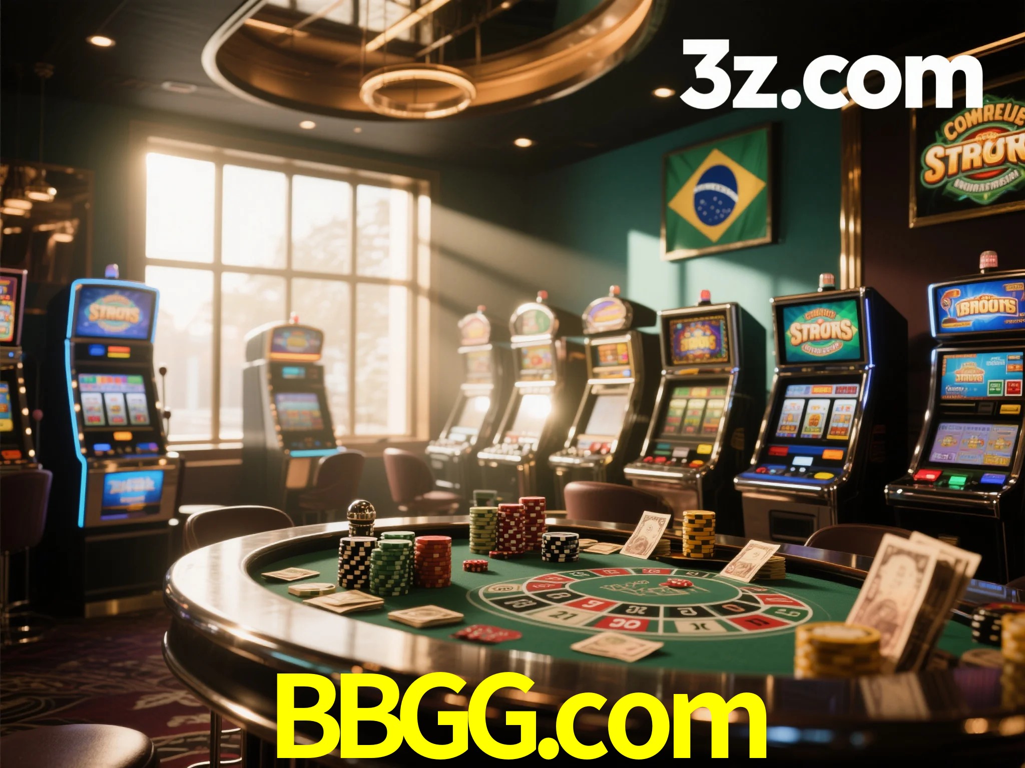 bbgggame-Apostas
