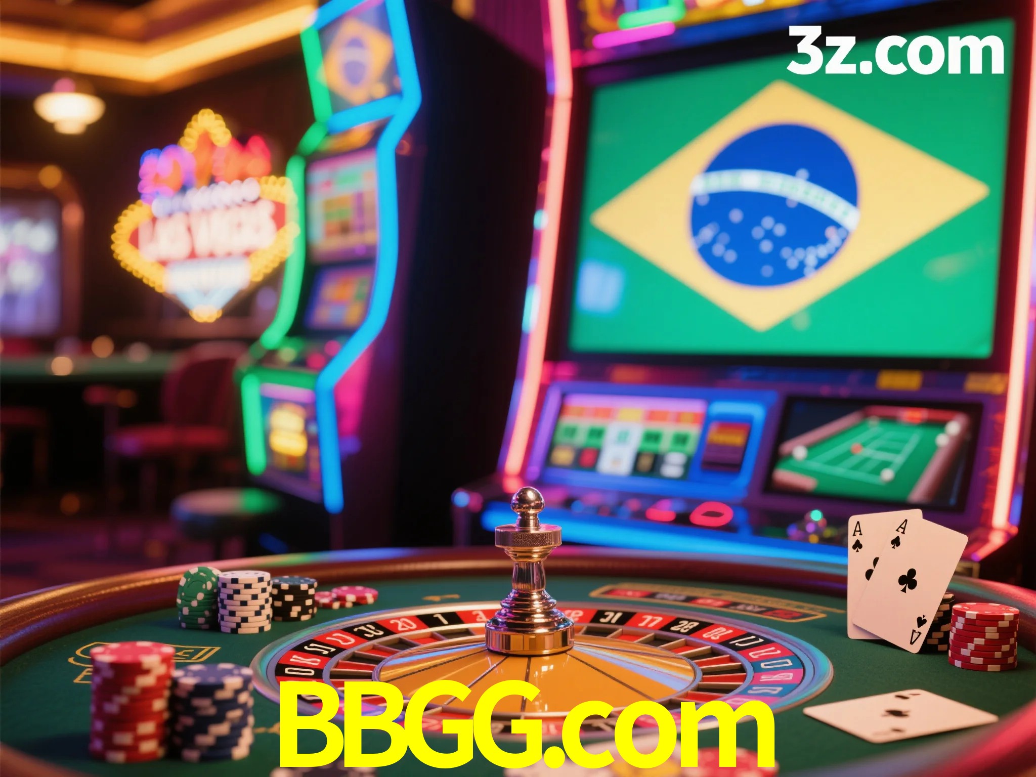 bbgggame-Slots