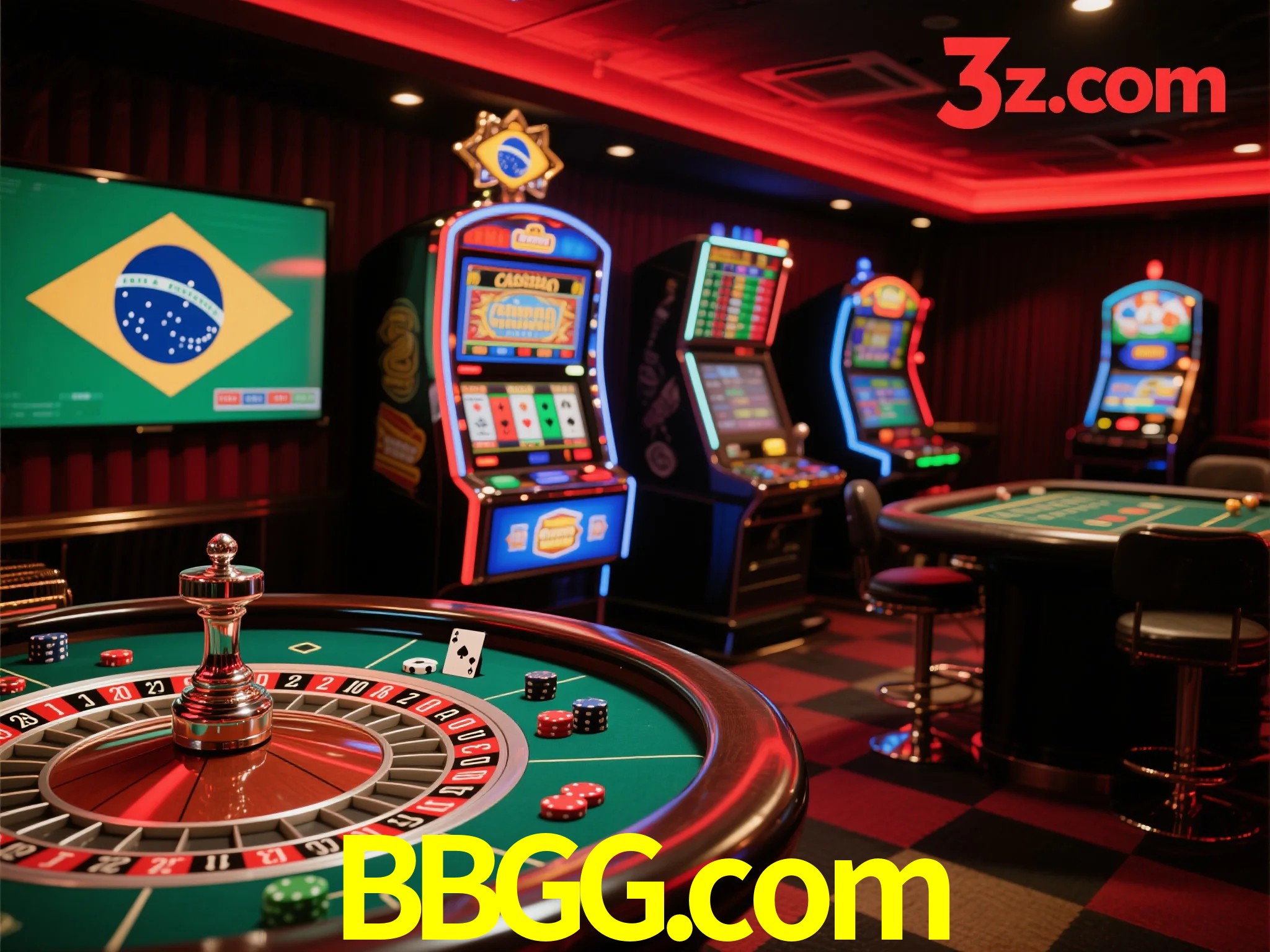 bbgggame-Login